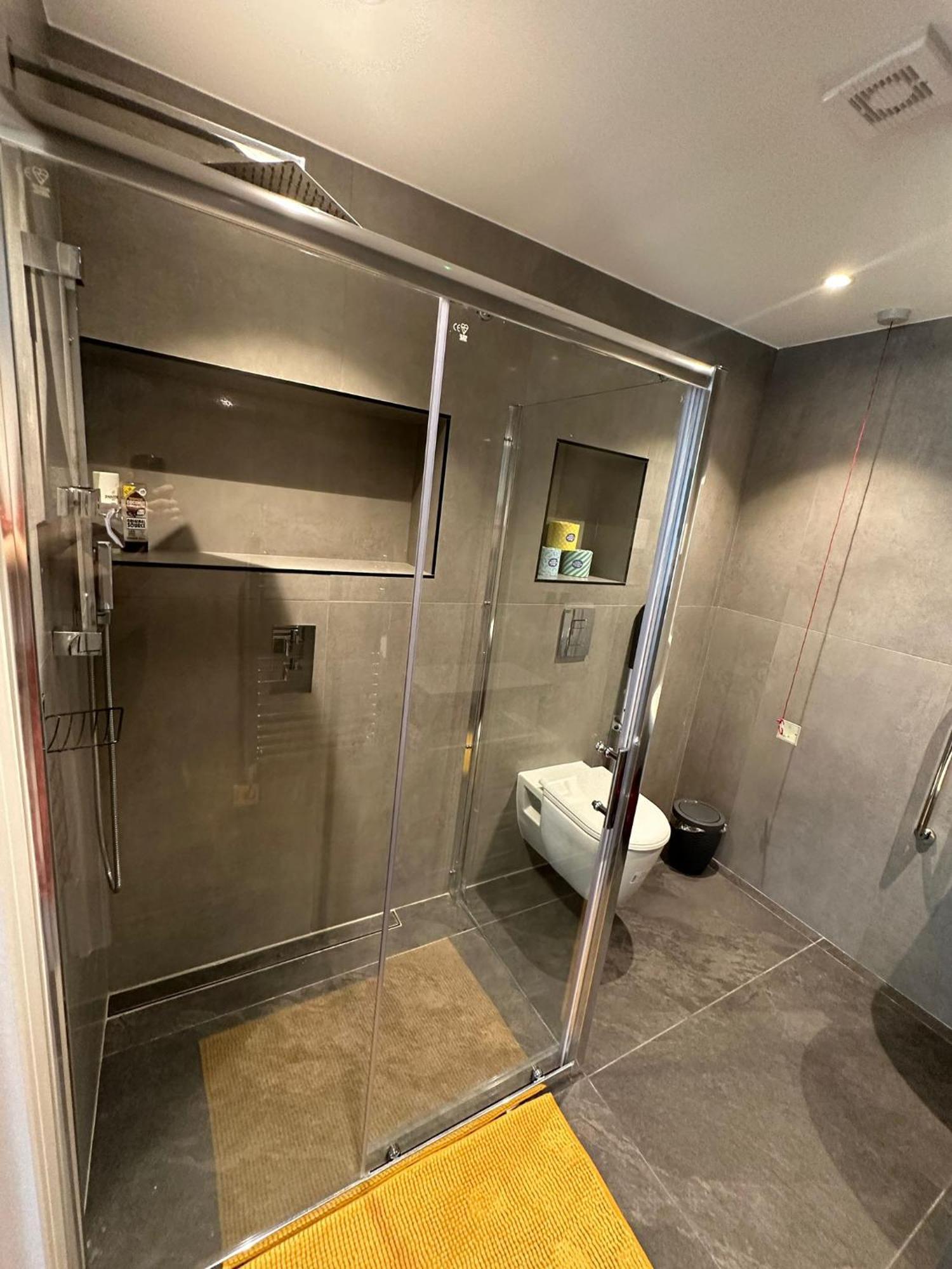 Modern Studio Flat Near Highbury & Islington Station London Exterior foto